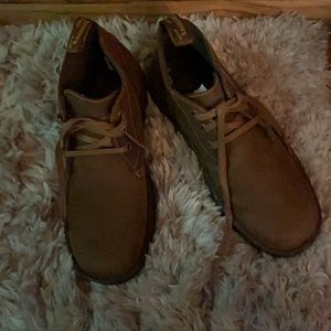 Doc Martens Sussex boot FINAL PRICE!